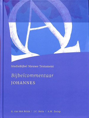 Johannes - deel 5