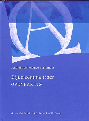 Openbaring - deel 10