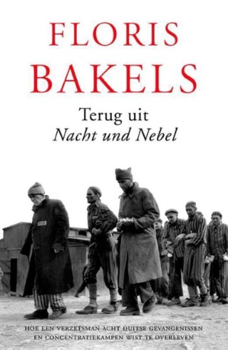 E-book Terug uit Nacht und Nebel