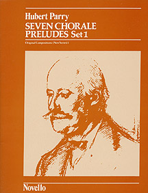 Seven Chorale Preludes set 1