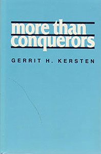 More than Conquerors