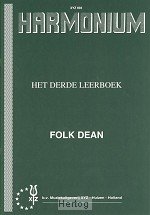 Harmonium derde leerboek