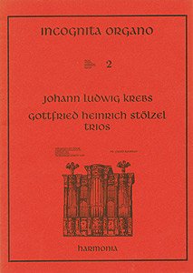 Trio's, IO2 - Notenschrift