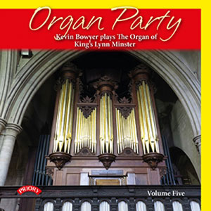Organ Party (5)