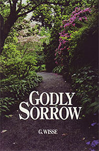 Godly Sorrow