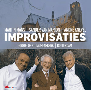 Improvisaties
