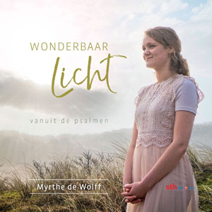 Wonderbaar Licht vanuit de psalmen