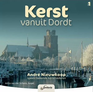 Kerst vanuit Dordt (1)