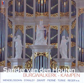 Burgwalkerk Kampen