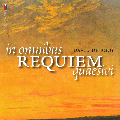In omnibus Requiem quaesivi