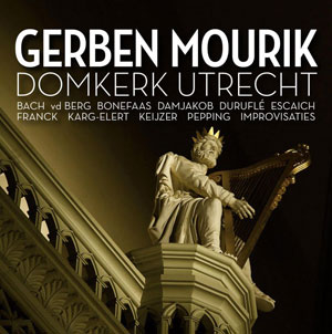 Domkerk Utrecht